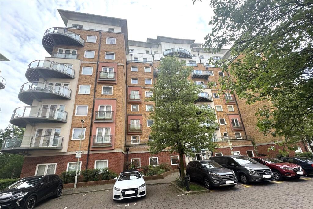 Main image of property: Winterthur Way, Basingstoke, Hampshire, RG21