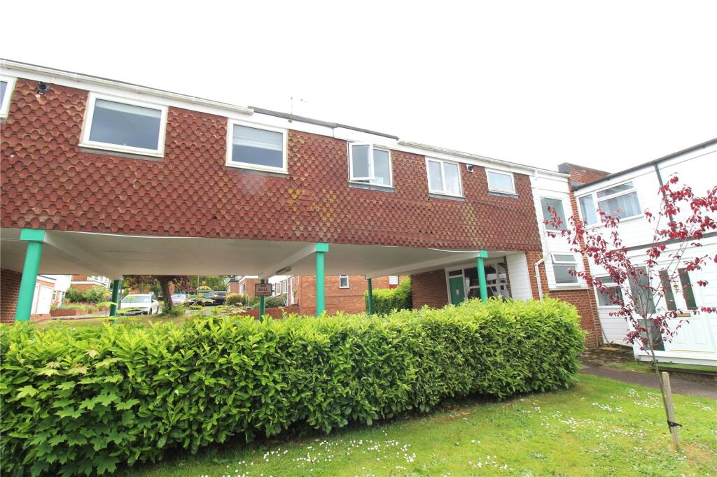 Main image of property: Beaulieu Court, Basingstoke, Hampshire, RG21
