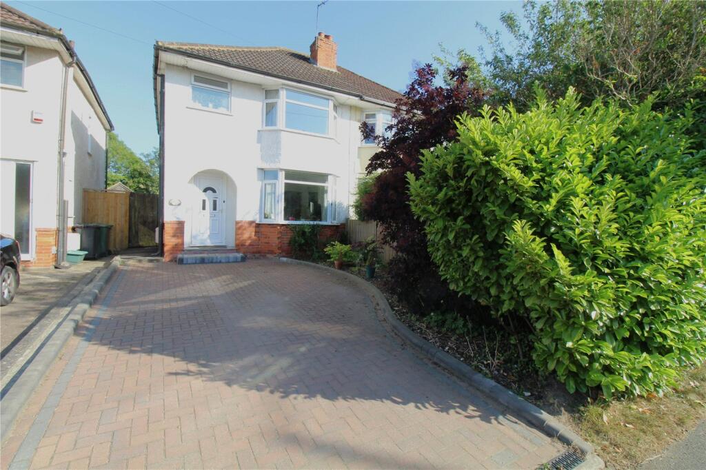 Main image of property: Winchester Road, Basingstoke, Hampshire, RG21