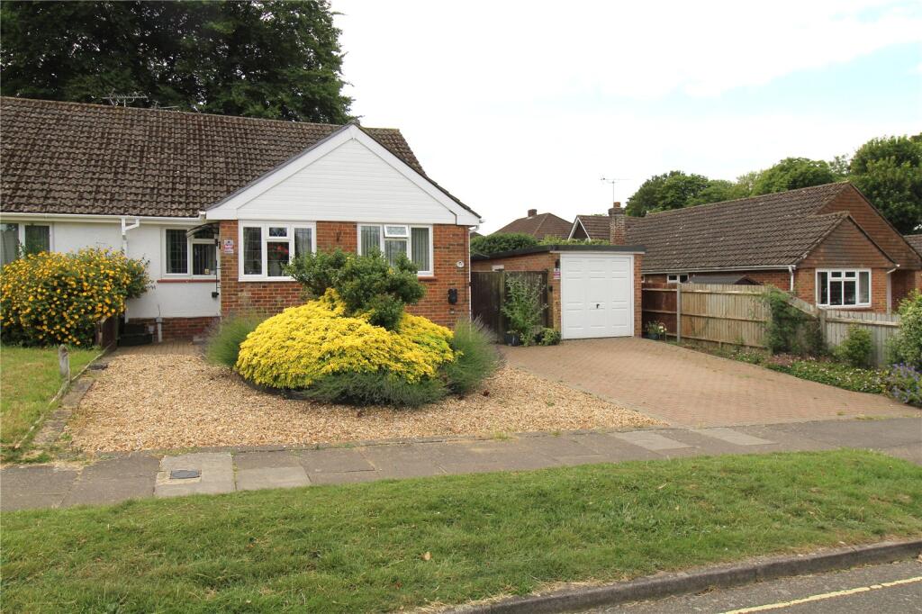 Main image of property: Foyle Park, Basingstoke, Hampshire, RG21
