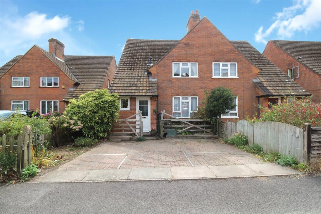 Main image of property: Lancaster Road, Basingstoke, Hampshire, RG21