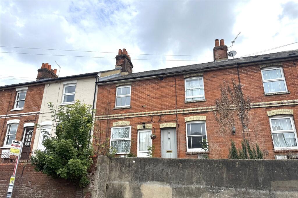 Main image of property: Winchester Road, Basingstoke, Hampshire, RG21