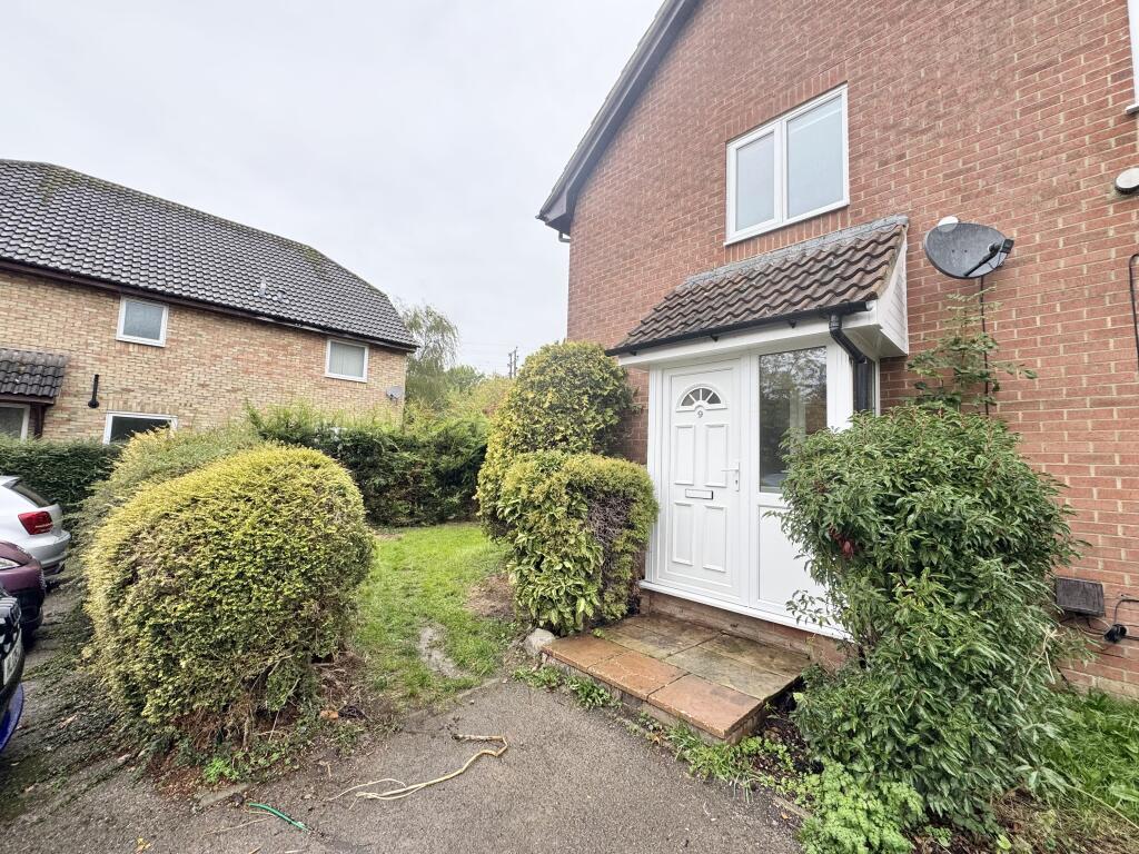 Main image of property: Ajax Close, Chineham, Basingstoke, Hampshire, RG24