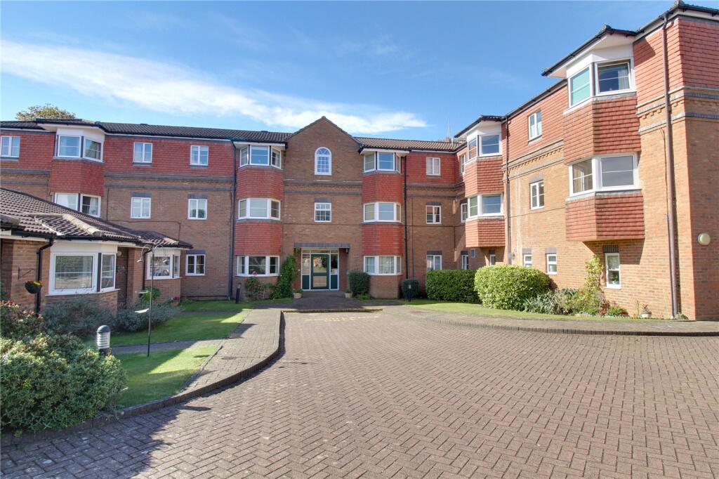 Main image of property: Westdeane Court, Basingstoke, Hampshire, RG21