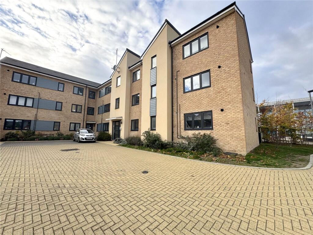 Main image of property: Marston Walk, Basingstoke, Hampshire, RG24