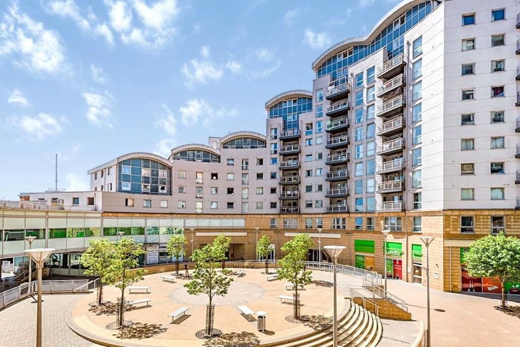 Main image of property: Crown Heights, Alencon Link, RG21