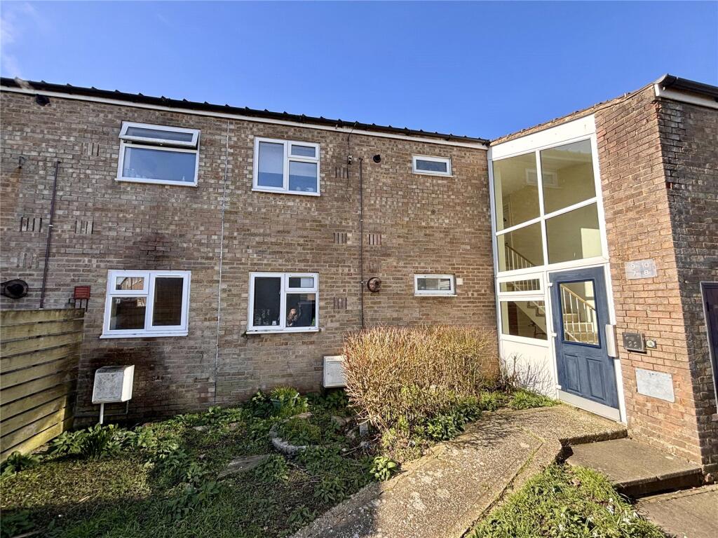 Main image of property: Tasmania Close, Basingstoke, Hampshire, RG24