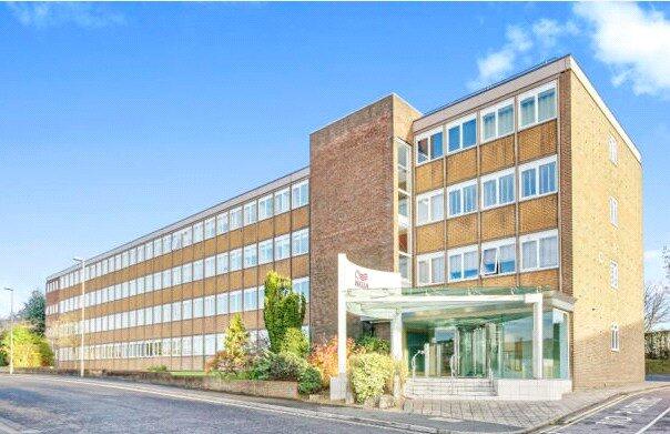 Main image of property: Wella Road, Basingstoke, Hampshire, RG22