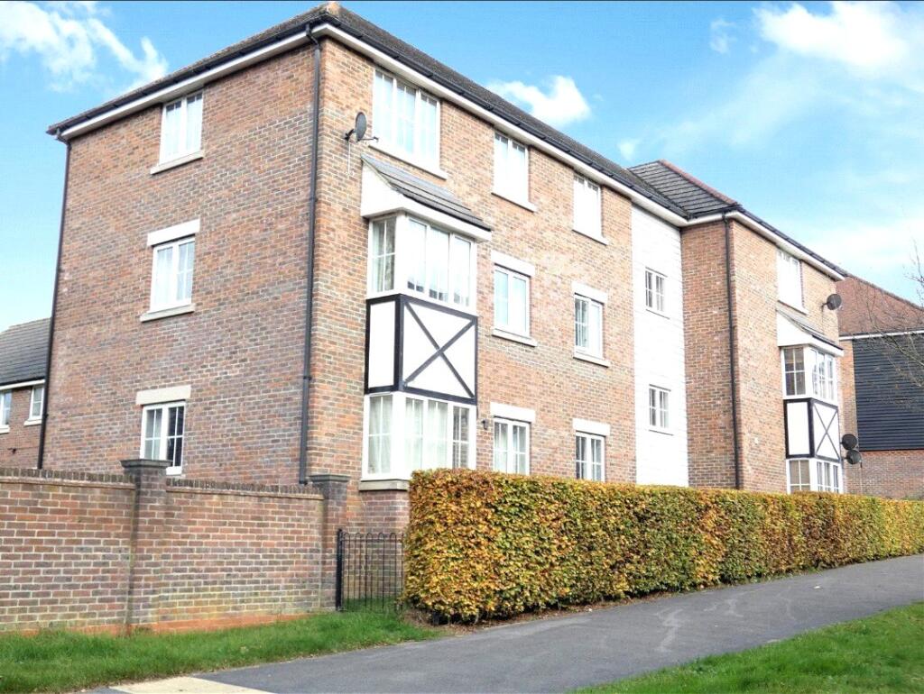 Main image of property: Richards Field, Chineham, Basingstoke, Hampshire, RG24
