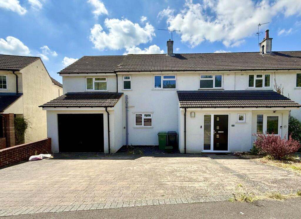 Main image of property: Stratfield Road, Basingstoke, Hampshire, RG21