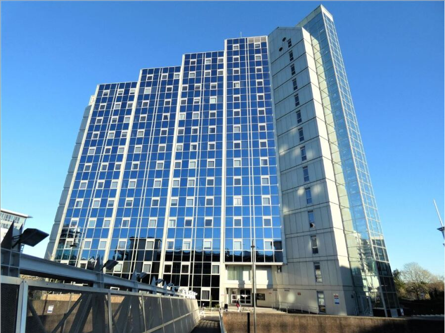 Main image of property: Churchill Place, Churchill Way, Basingstoke, RG21
