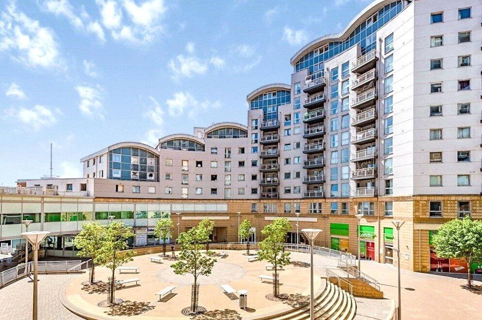 Main image of property: Alencon Link, Basingstoke, Hampshire, RG21
