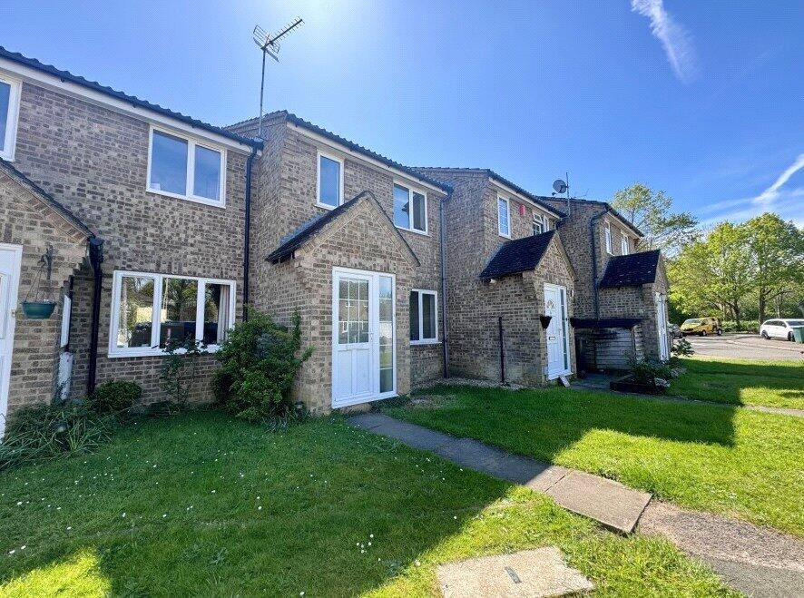 Main image of property: Alderwood, Chineham, Basingstoke, Hampshire, RG24