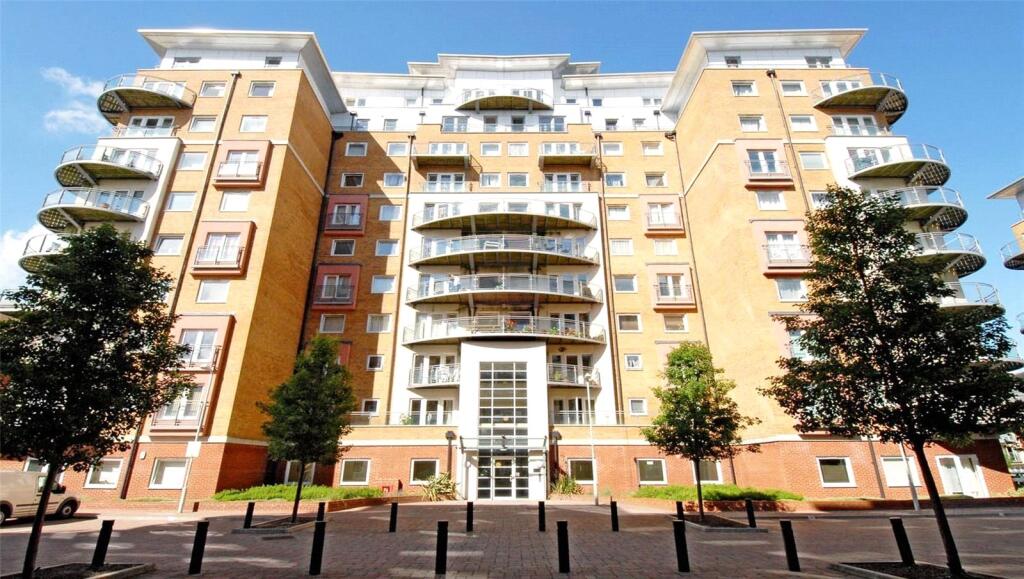 Main image of property: Winterthur Way, Basingstoke, Hampshire, RG21