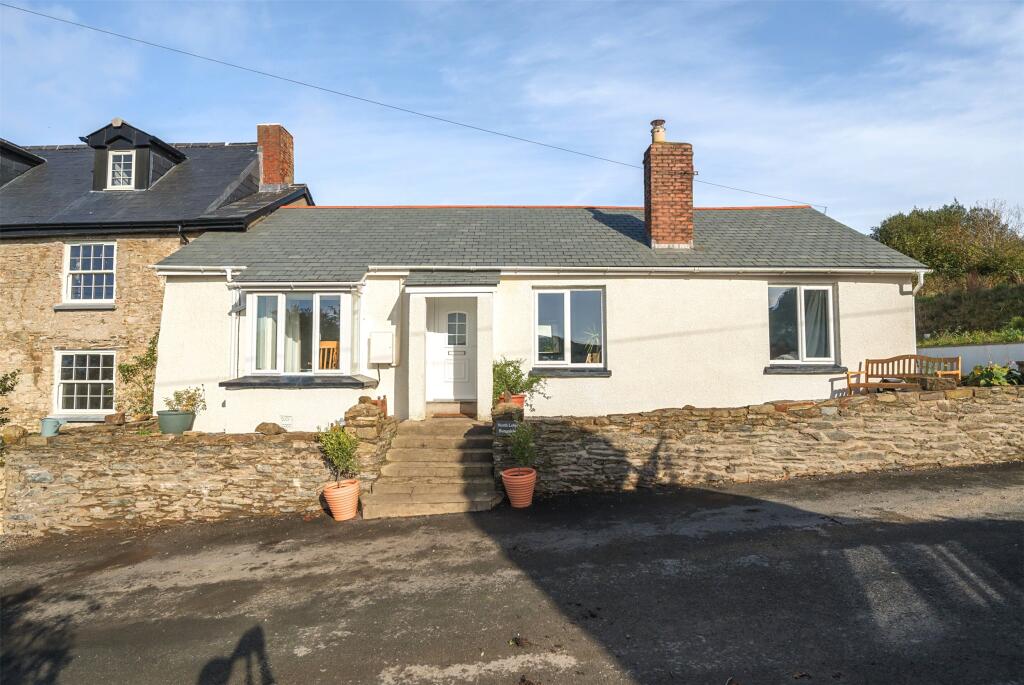 Main image of property: Lobb, Braunton, Devon, EX33