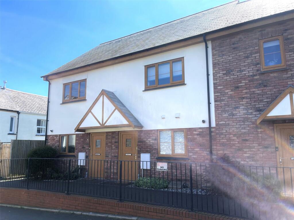 Main image of property: South Street, Braunton, Devon, EX33