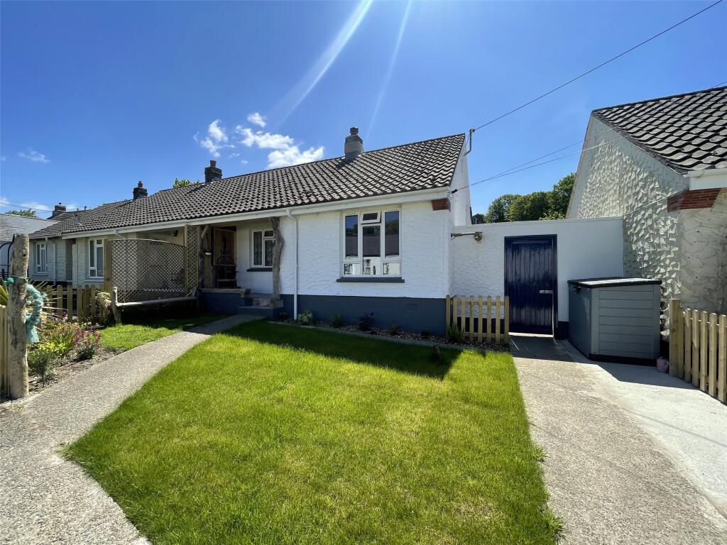 Main image of property: St. Marys Road, Croyde, Braunton, Devon, EX33