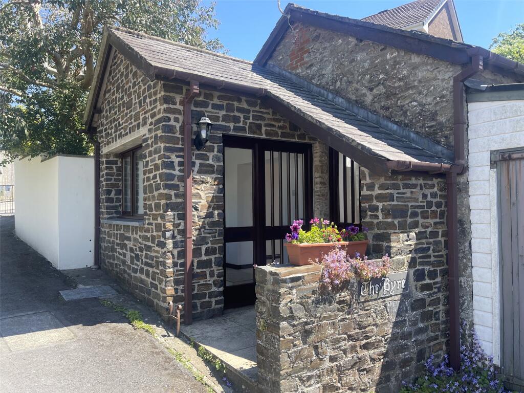 Main image of property: Church Street, Braunton, Devon, EX33