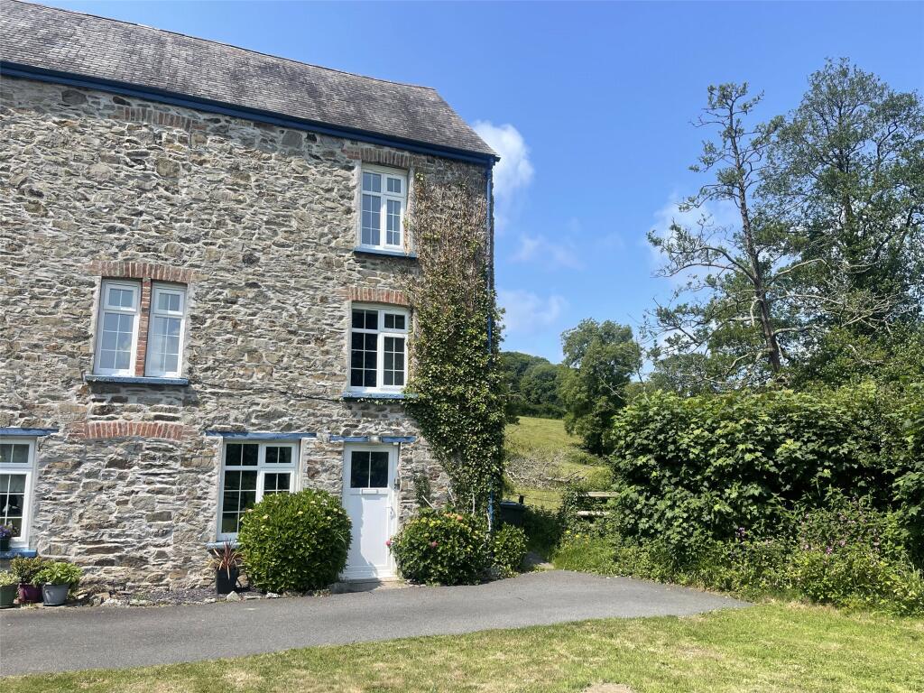 Main image of property: Mill House Cottages, Braunton, Devon, EX33