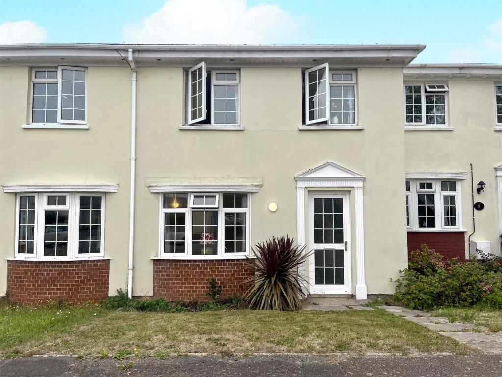 Main image of property: Manor Close, Wrafton, Braunton, Devon, EX33