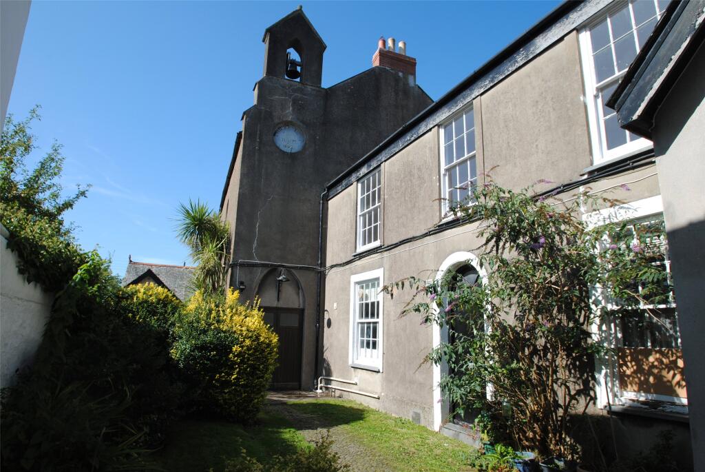 Main image of property: East Street, Braunton, Devon, EX33