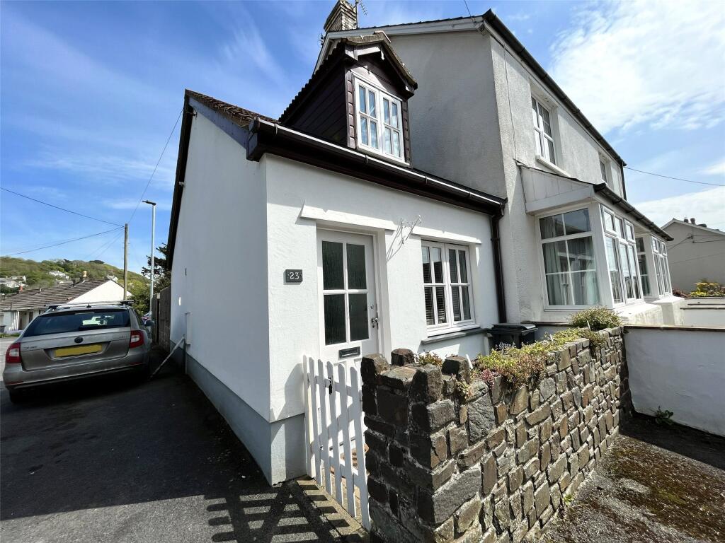 Main image of property: North Street, Braunton, Devon, EX33