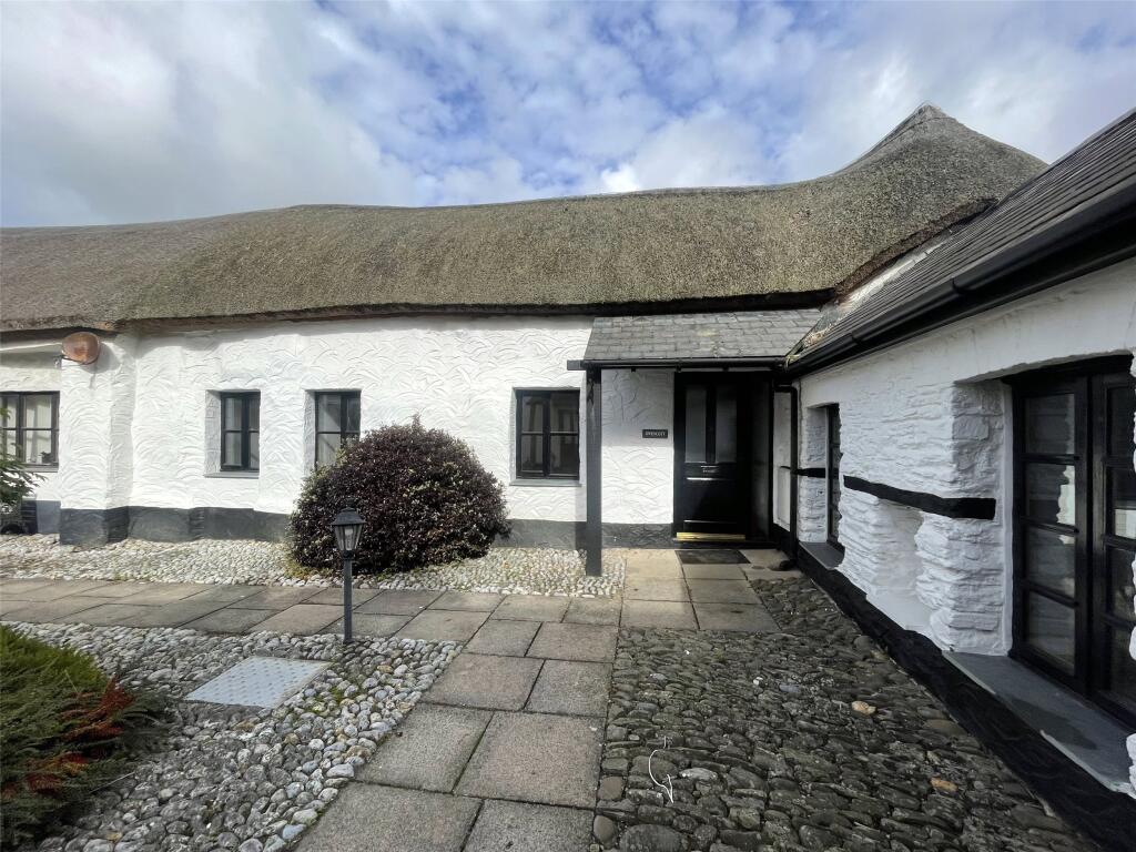 Main image of property: Poyers Courtyard Cottages, Wrafton, Braunton, Devon, EX33