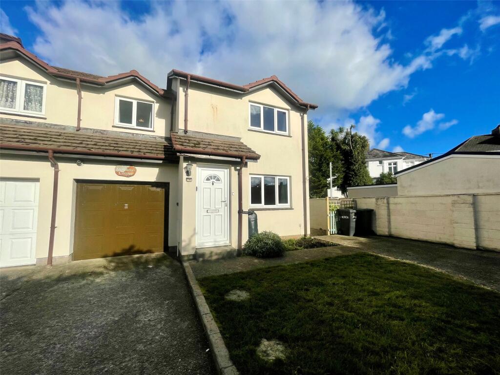 Main image of property: Exeter Road, Braunton, Devon, EX33