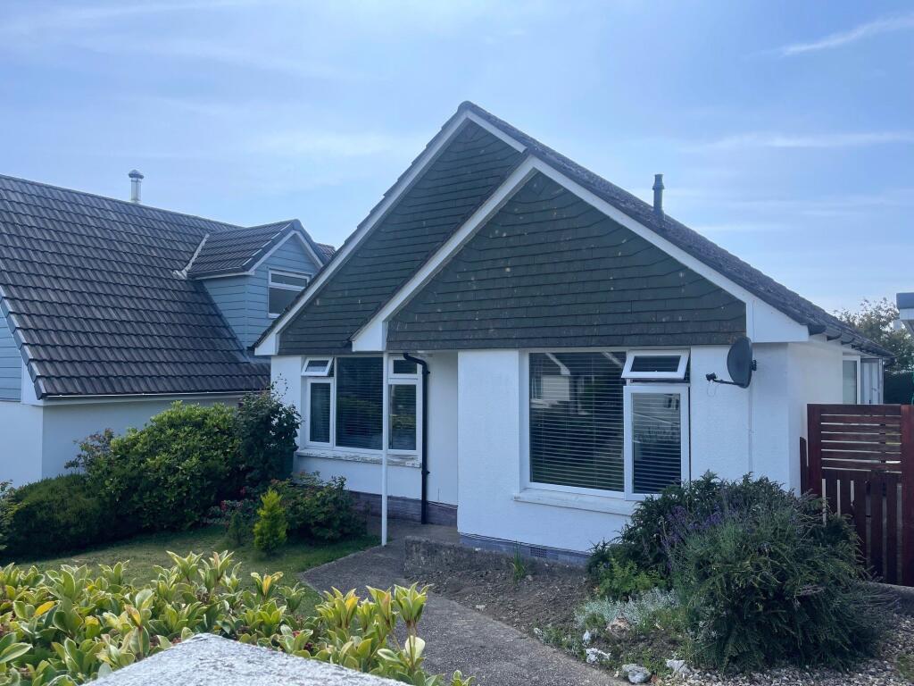 Main image of property: South Park, Braunton, Devon, EX33