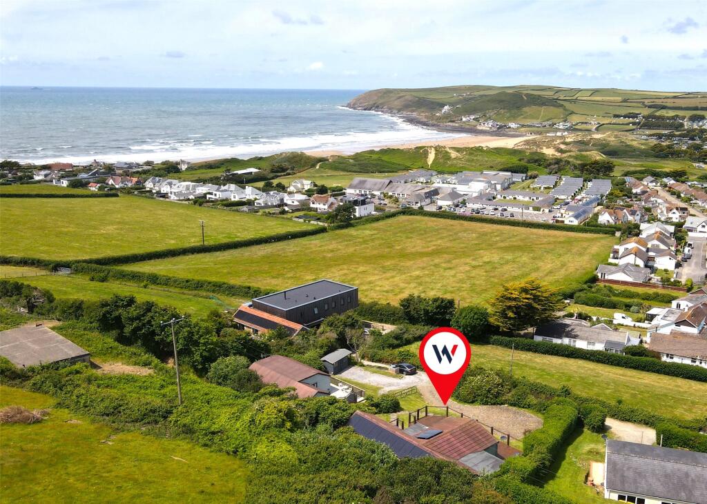 Main image of property: Withywell Lane, Croyde, Braunton, Devon, EX33