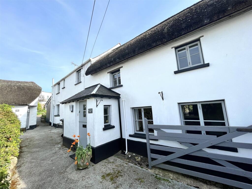 Main image of property: South Street, Braunton, Devon, EX33