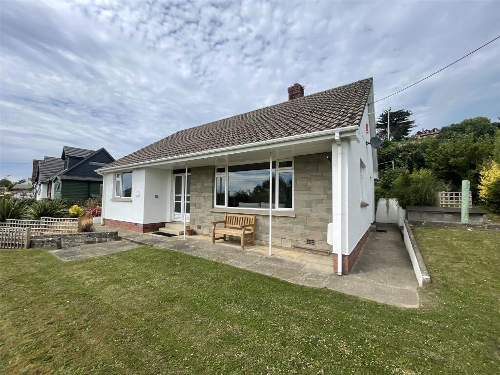 Main image of property: Higher Park Road, Braunton, Devon, EX33