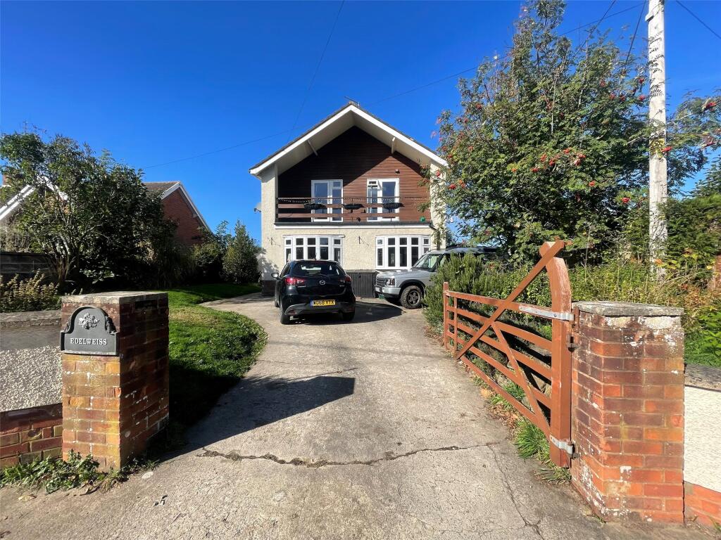 Main image of property: Station Road, Hemyock, EX15