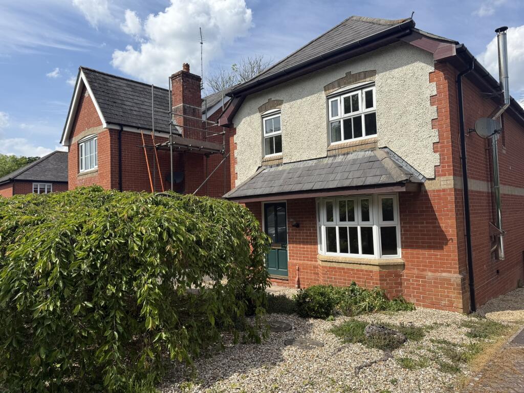 Main image of property: Summer Close, Hemyock, Cullompton, Devon, EX15