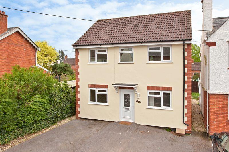 Main image of property: Churchfields, Wellington, Somerset, TA21