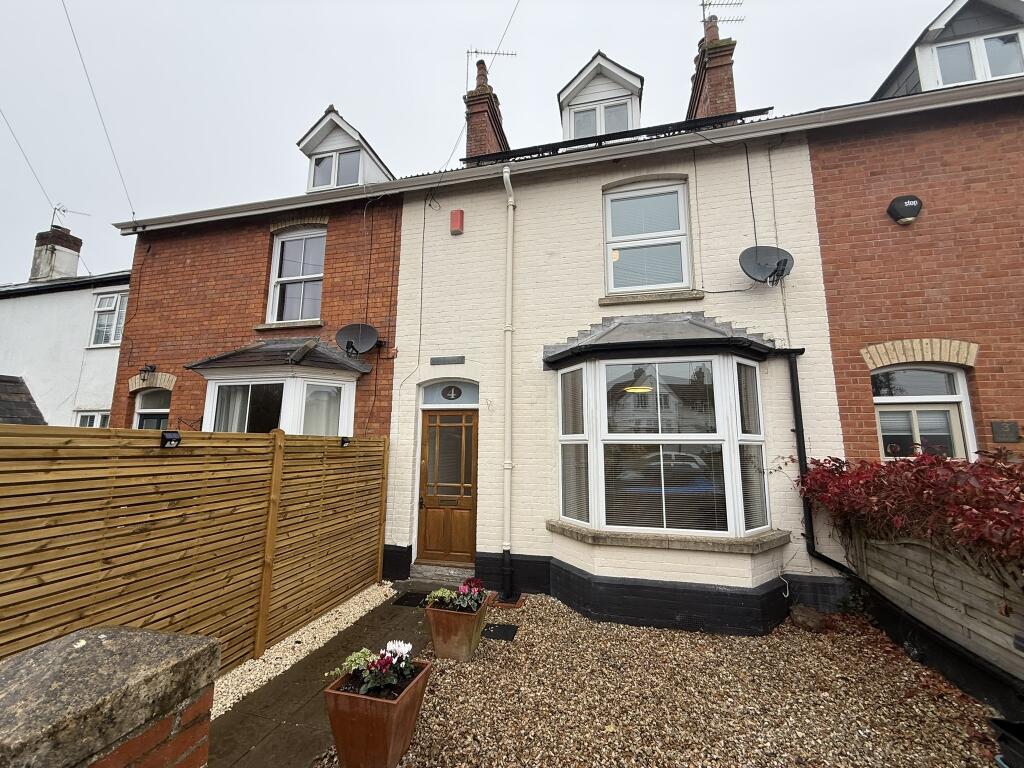 Main image of property: Pyles Thorne, Wellington, Somerset, TA21