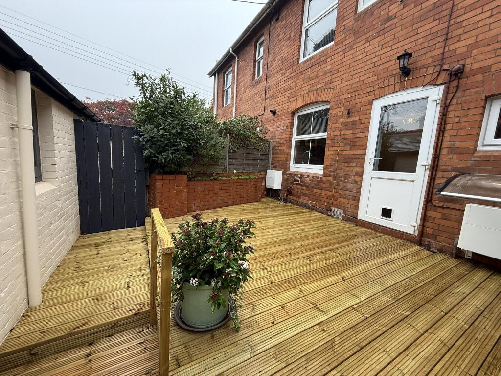 Main image of property: Pyles Thorne, Wellington, Somerset, TA21