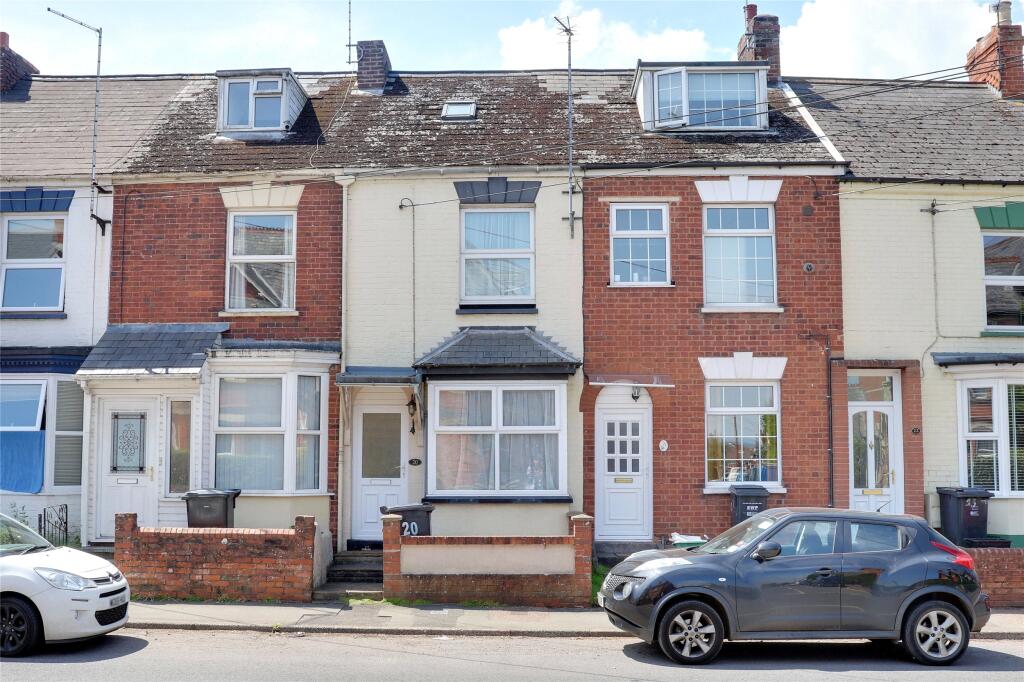 Main image of property: Waterloo Road, Wellington, Somerset, TA21