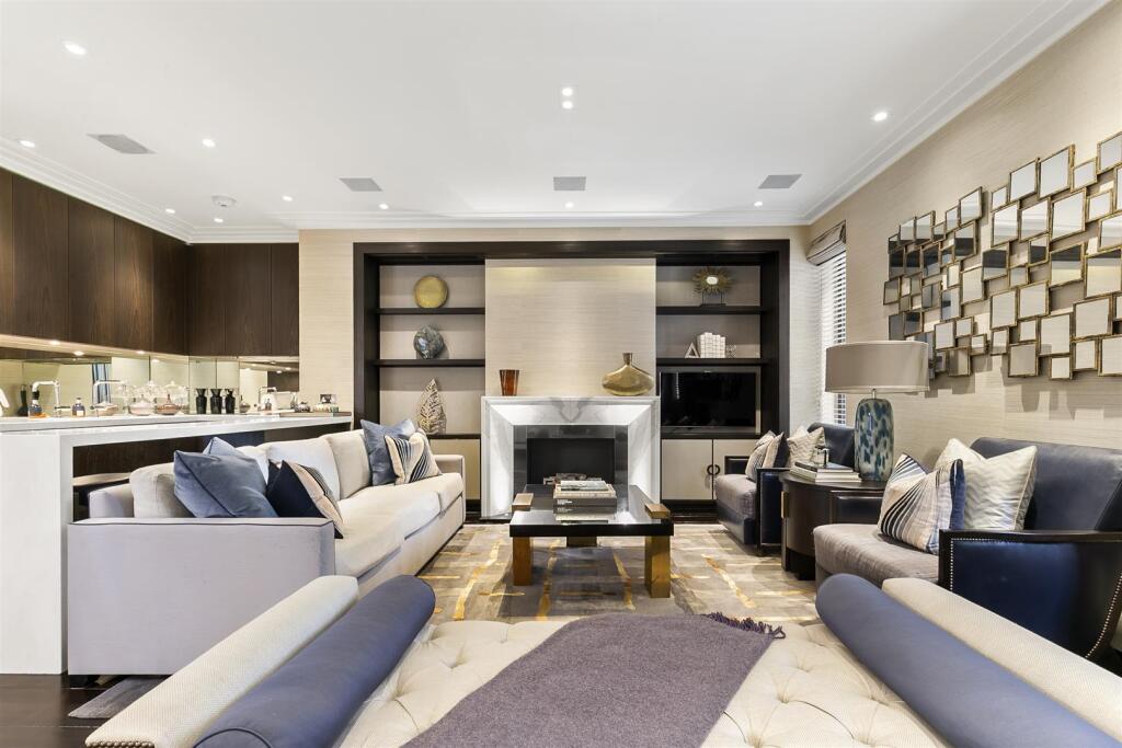 Main image of property: The Lansbury, 19 Basil Street, SW3