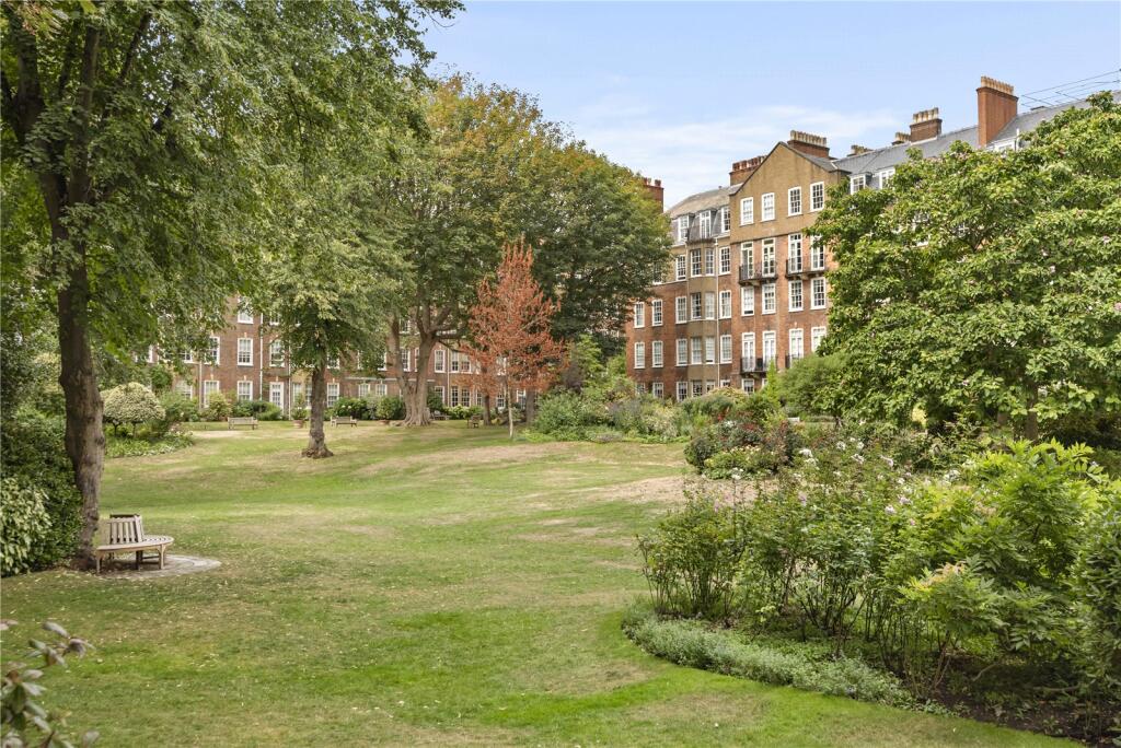 Main image of property: Coleherne Court, Old Brompton Road, SW5