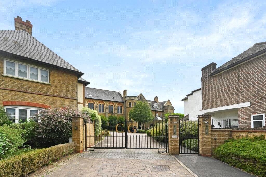 Main image of property: Havanna Drive, NW11