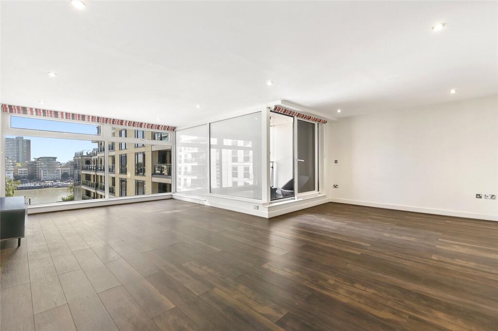 Main image of property: Courtyard House, Fulham, SW6