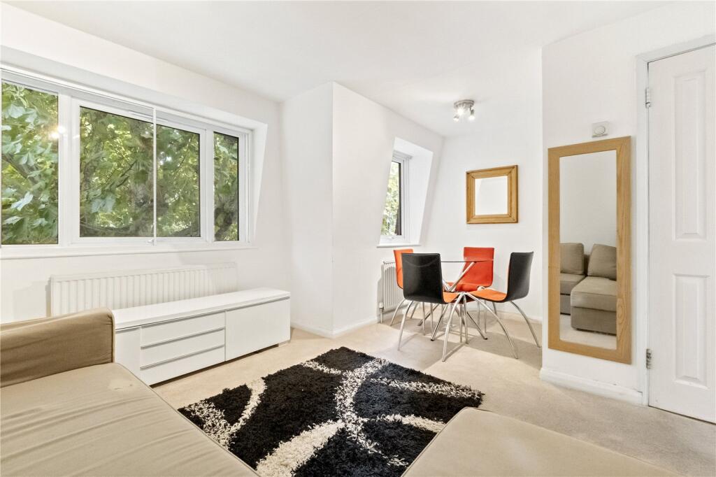 Main image of property: Stokenchurch Street, Fulham, SW6