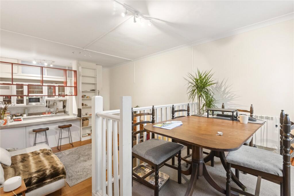 Main image of property: Fulham Road, Fulham, SW6