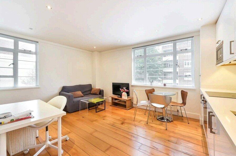 Main image of property: Sloane Avenue, Chelsea, SW3