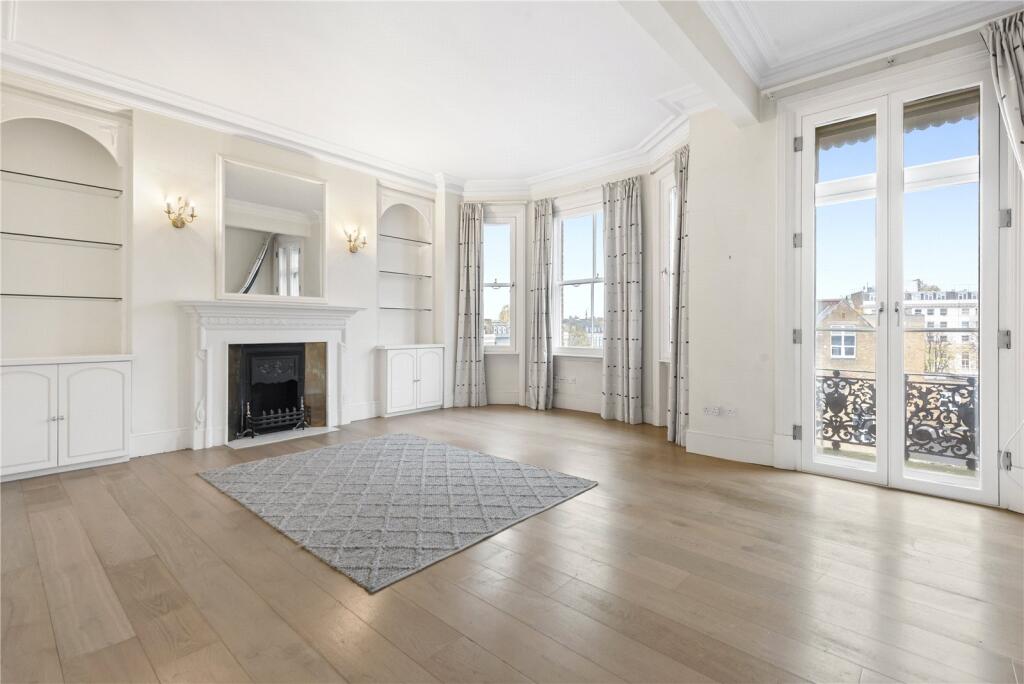 Main image of property: Langham Mansions, Earl's Court Square, SW5