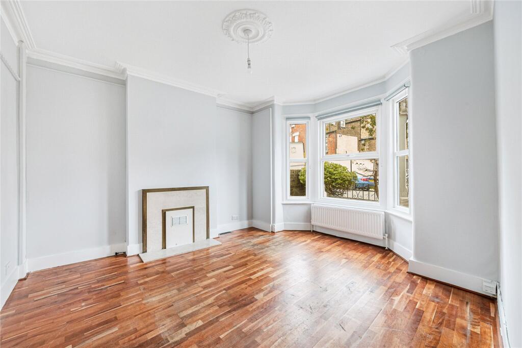 Main image of property: Venetia Road, Ealing, W5