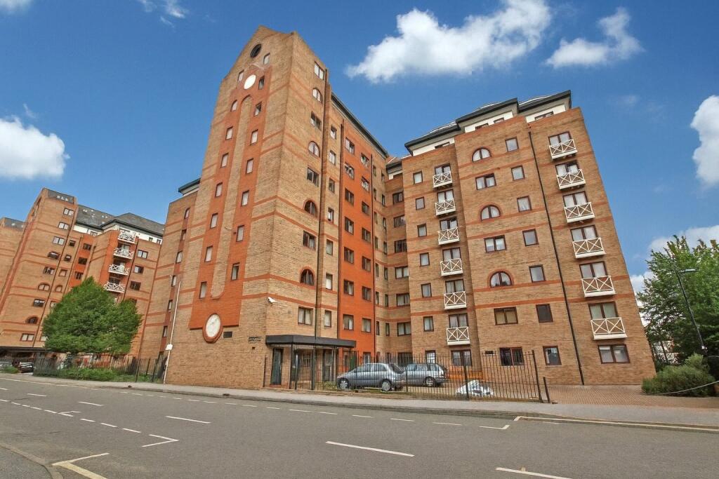 Main image of property: Sailmakers Court, William Morris Way, SW6