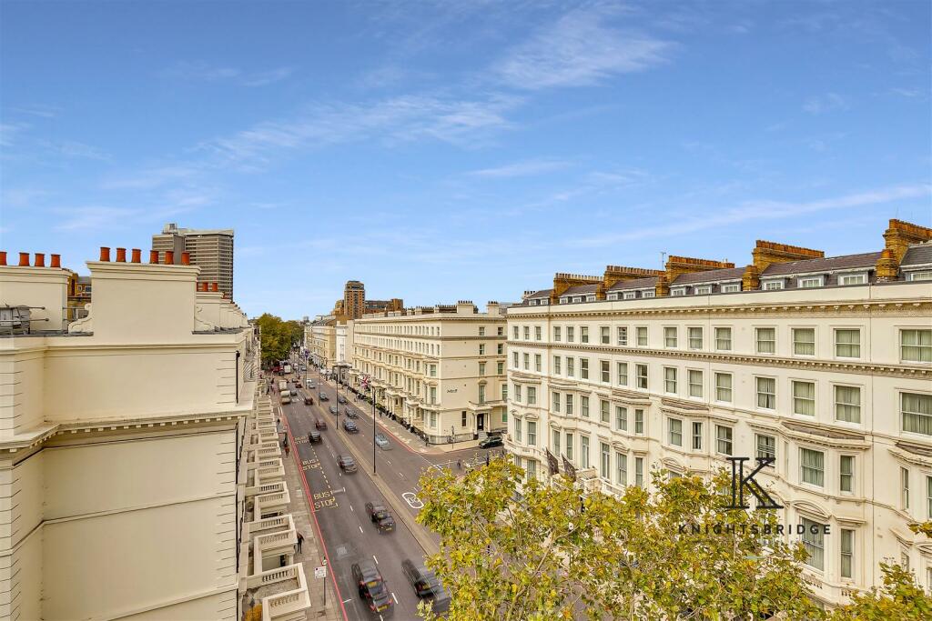 Main image of property: Stanhope Gardens, South Kensington