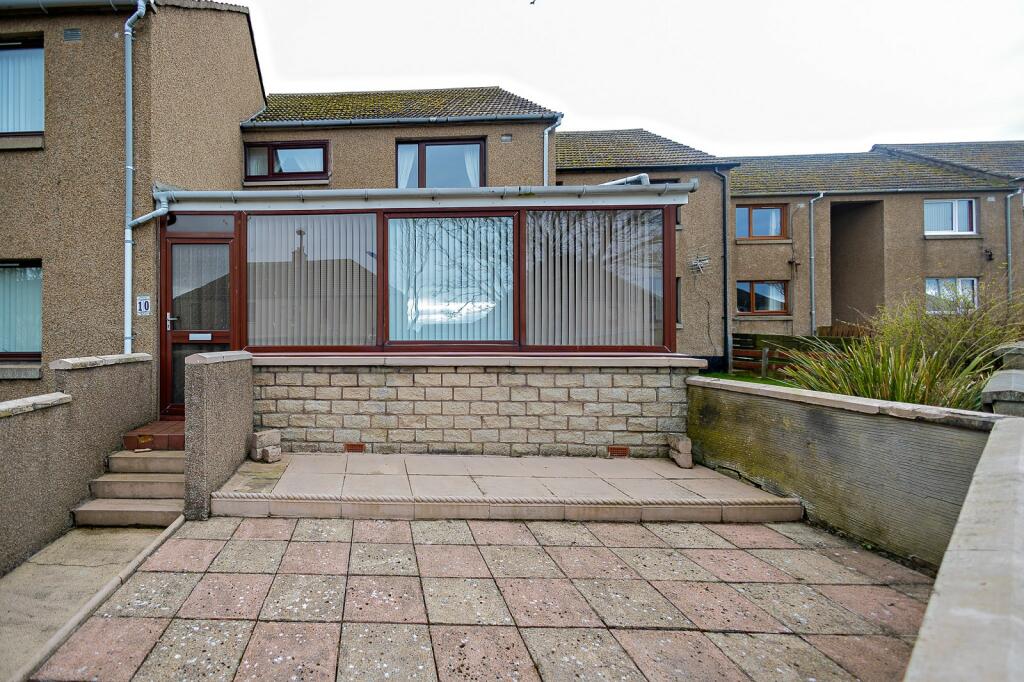 Main image of property: Macleod Road, Wick, Highland. KW1 4JQ
